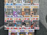 Funko Pops (WoW, Persona, Playstation, Borderlands) - Remchingen