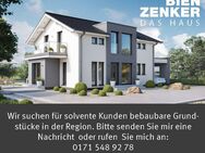 Unser Haus Evolution 152 auf traumhaften Grundstück in Harleshausen - Kassel