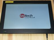 lüfterloser 12 Touch Panel-PC für Industrie - Saarbrücken