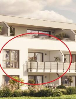 TOP Wohnung in super Lage - Benningen (Neckar)