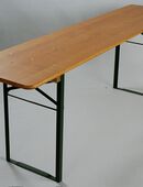 Stehtisch – Festzelt Optik zu vermieten in 86415