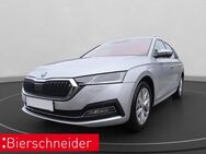 Skoda Octavia, 1.4 TSI Combi e-Hybrid, Jahr 2022 - Greding