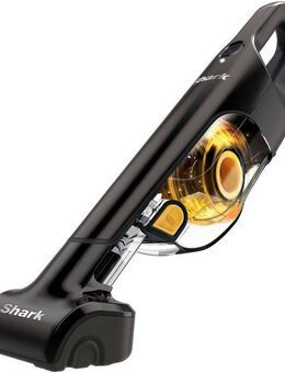 Shark Akku-Handstaubsauger CH950EUT, beutellos