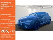 Seat Ibiza, 1.0 TSI FR 85KW BEAT, Jahr 2024 - Neuss