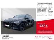 Audi Q8, competition plus 50 TDI quattro, Jahr 2023 - Bielefeld