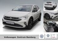 VW Taigo, 1.0 TSI Style APP, Jahr 2024 - Bamberg