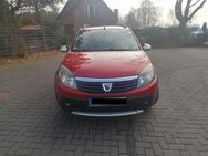 2 Dacia Sandero Stepway LPG - Delmenhorst