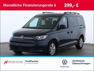 VW Caddy, 2.0 TDI Maxi LIFE, Jahr 2023 - Bayreuth