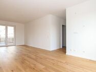 Moderne 3-Zimmer-Wohnung zum Erstbezug - Freising