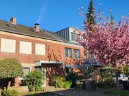 Frühling im Kreuzviertel - Einfamilienhaus mit tollen Möglichkeiten - Münster