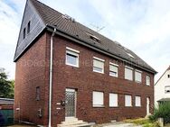 MFH mit Garten und Baugenehmigung für ein EFH und den Ausbau beider Häuser - Köln