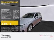 Audi A4, Avant 35 TDI ADVANCED OPTIKPAKET, Jahr 2020 - Bochum