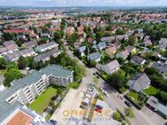 ***Top Kapitalanlage! 1-Zimmer Appartement in bester Lage!*** - Regensburg