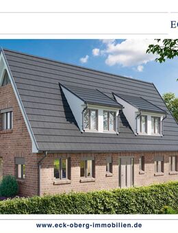 Ihr Neubau im Herzen von Sylt // nachhaltiges & energieeffizientes Einfamilienhaus - Sylt