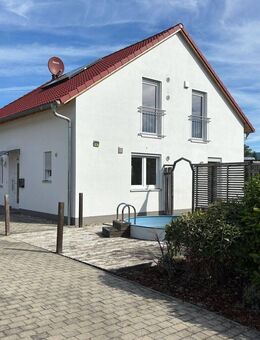 Familienglück im eigenen Zuhause - Haselbach (Bayern)