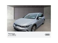 VW Golf GTE LM18 AHK KAMERA HEAD-UP SIDE-ASSIST ACC - Plettenberg