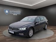 VW Passat, 2.0 TDI Var Basis APP, Jahr 2021 - Amelinghausen