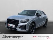 Audi Q2, 35 TDI ADVANCED, Jahr 2023 - Nordhausen