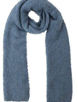 STREET ONE Schal, aus softem Materialmix