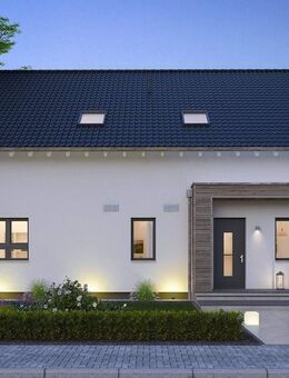 Das maßgeschneiderte Mehrgenerationenhaus für Ihre Familie - massa haus machts möglich! - Friedrichshafen