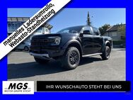 Ford Ranger, Raptor DOKA # #LADERAUMROLLO, Jahr 2022 - Weiden (Oberpfalz)