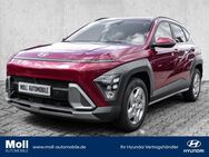 Hyundai Kona, Kona Trend Paket elektr, Jahr 2023 - Köln