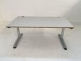 10x Schreibtische WINI / Winea Compact (160×80cm) in 63303