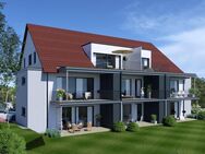 Obergeschosswohnung Albblick Domizil Haus 1 Wohnung 4 - Balingen