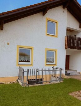 Großzügige 4,5-Zimmer Wohnung zur Miete in Neutraubling - Neutraubling