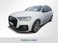 Audi SQ7, TDI quattro °, Jahr 2020 - Erlangen