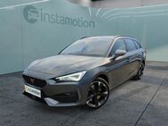 CUPRA Leon, 2.0 TSI Sportstourer VZ 19, Jahr 2024 - München