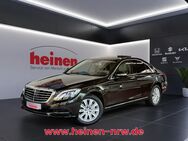 Mercedes S 400, Hybrid AUTOMATIK, Jahr 2014 - Werne