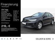 VW Taigo, 1.0 TSI Life Digital, Jahr 2023 - Hofheim (Unterfranken)