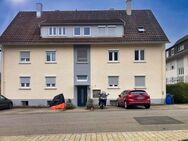 Top-renovierte OG-Wohnung mit eigenem Gartenbereich in Nehren - Nehren (Baden-Württemberg)