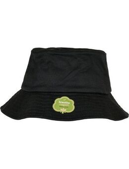 Flexfit Trucker Cap Flexfit Unisex Organic Cotton Bucket Hat