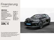 VW ID.4, Pro Performance, Jahr 2023 - Ebern