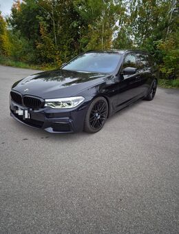 Bmw 530d - Hutthurm