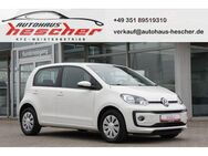 VW Up ! 1.0 move *SITZHZG*PDC* - Dresden