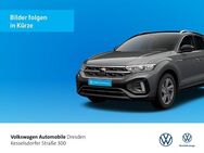 VW Taigo, 1.0 Style, Jahr 2023 - Dresden