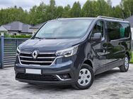 Renault Trafic, L2H1 9 SITZER, Jahr 2024 - Großenkneten