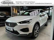 Seat Tarraco, 1.5 TSI Xperience Beats e Hk 20Alu, Jahr 2024 - Castrop-Rauxel