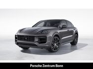 Porsche Cayenne, E-Hybrid Coupe 22-Zoll, Jahr 2024 - Bonn