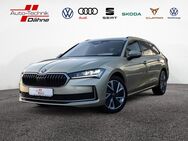 Skoda Superb, 1.5 TSI Combi Selection, Jahr 2024 - Rathenow