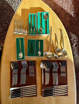 SMS Besteck - Nalbach