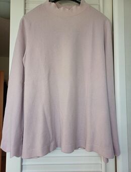 Damen Pullover in altrosa - Beindersheim