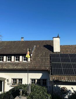 EFH mit großem Garten am Tüllinger Berg - Lörrach