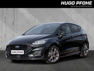 Ford Fiesta, ST-Line X Hybrid (MHEV), Jahr 2023 - Schwerin