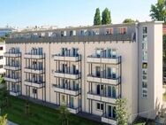 www.r-o.de +++ Ein Katzensprung zur Uni - Modernes Apartment nahe dem Hauptbahnhof zu vermieten - Dresden