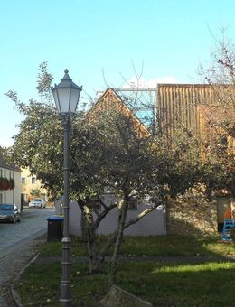 Generationenhaus in schöner Lage, sanierungsbedürftig - Radeburg