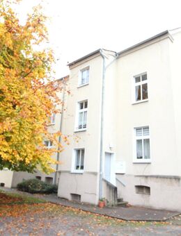 Frisch renovierte Dachgeschoss Wohnung! - Recklinghausen